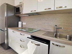 Apartments by the sea Silo, Krk - 21922