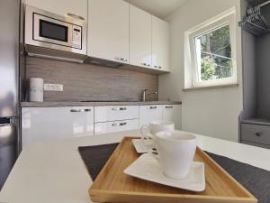 Apartments by the sea Silo, Krk - 21922