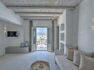 Hotel Papadakis Paros Greece