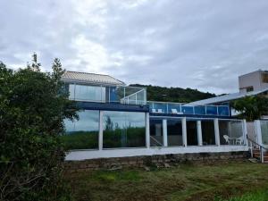 Pé na Areia Florianopolis Frente mar