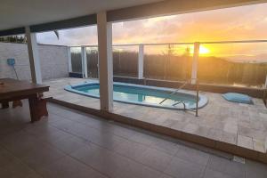 Pé na Areia Florianopolis Frente mar