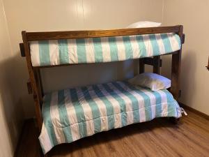 Buckhorn Cabin