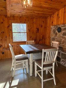 Buckhorn Cabin