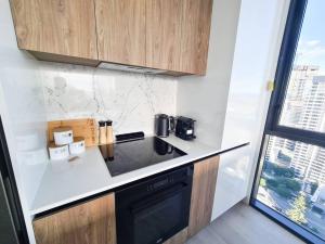 KoKo NEW! Magnificent Apartment - StunningViews