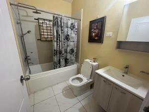 Finest Accommodation Phoenix Park Lot 1317 Phase 4 Portmore St Catherine