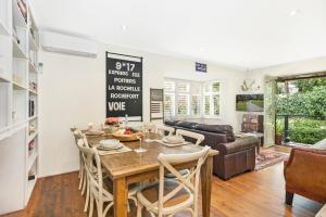 Saint Eloi le jardin