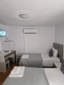 Residencial Antonio Mocisso Guesthouse