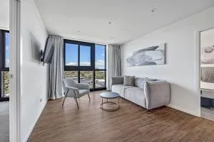 Central Park Residence - 欧尼坦基