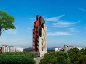 City Centre Vip 237 - Mtskheta