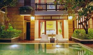 Dreamscape Bali Villas Canggu