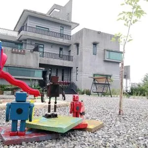 Muzhe-Fascinating - Kuang-hsing