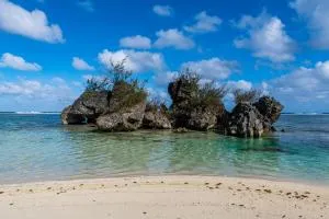 RURUTU - Are Itimaana Fare - DʼHauti