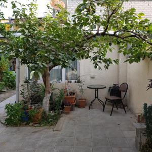 Домик у Куры