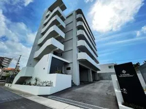 ＆Monde. Okinawa Arena Condominium - Kamara