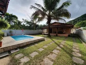 Casa em praia de Juquehy. - 巴拉-沙希