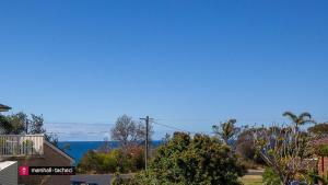 Salt water villa Bermagui Four bedroom central location with Wifi