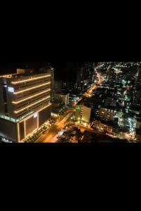 Empresarial Jam flat em olinda