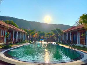 Phòng Tiêu Chuẩn (Standard Room)