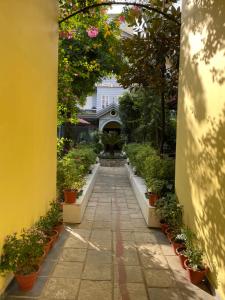 Hotel ABC, Boutique Hotel in Pokhara