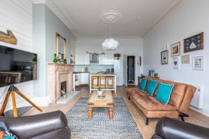 Beach Lookout - SEA VIEWS