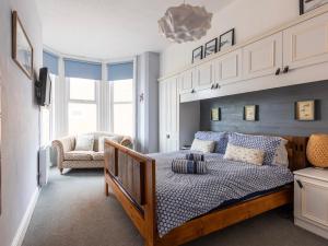 Beach Lookout - SEA VIEWS