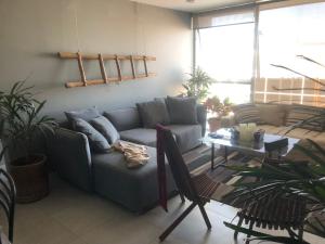 Departamento de lujo exclusivo vistas y literas