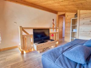 Duplex rénové 4 pers, balcon sud - FR-1-505-25