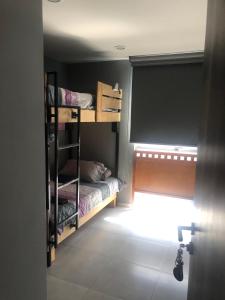 Departamento de lujo exclusivo vistas y literas