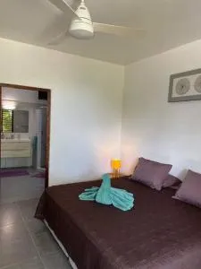 The Fare Rohivai BORA BORA - Motu Piti Aau