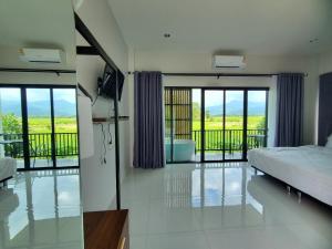 Sawaddee Pua Homestay(Cozy Home)