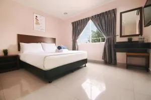 Sun Inns Hotel Bestari Jaya - 适耕庄