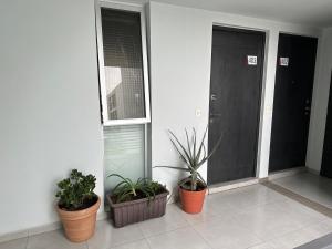 Departamento de lujo exclusivo vistas y literas