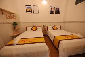 HOTEL VĂN THÁI BÌNH