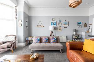 Beach Shore - SEA VIEWS - 4hvězdičkové hotely ve městě Lytham St Annes