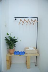 HOTEL VĂN THÁI BÌNH