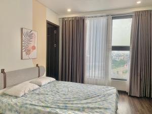 LAD Apartment & Homestay Hải Phòng - Hoàng Huy Grand Tower