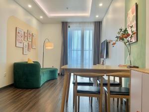 LAD Apartment & Homestay Hải Phòng - Hoàng Huy Grand Tower