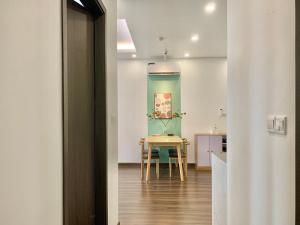 LAD Apartment & Homestay Hải Phòng - Hoàng Huy Grand Tower