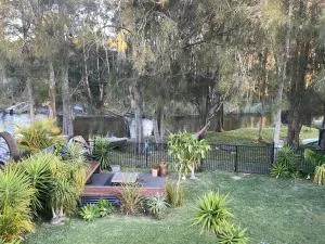 Conjola Inn-let - Self Contained Unit - Lake Conjola - Sassafras