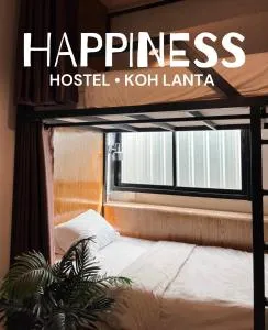 Happiness Hostel - Ban Khuan Pling (1)