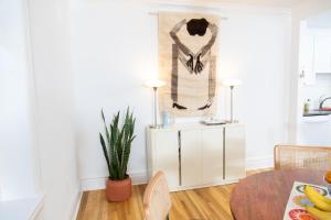 The Suites at the Touraine No 109