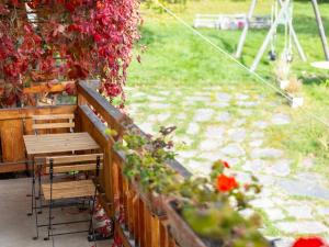 Appartement 2 pièces avec coin montagne, balcon, piscine estivale, à 300m des pistes à Serre Chevalier - FR-1-762-7