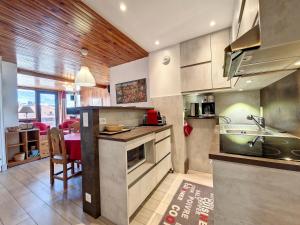 Appartement lumineux centre Val-dIsère pour 5 personnes - FR-1-518-151