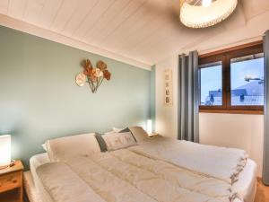 Appartement T3+chambrette 6 pers, centre Les Gets, proche pistes - FR-1-685-75