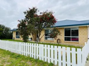 Lo Quay - Pet Friendly Outside - Rendelsham