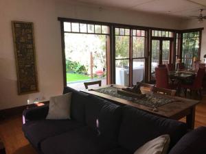 Contemporary & Elegant 1920s Period House by My Lodgingfy International