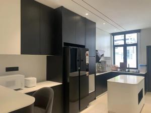 Luxe J Homestay