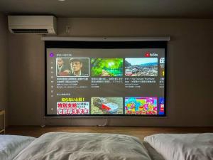 Tasone Urban STAY Osaka なんば日本橋千日前2