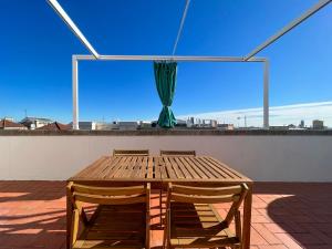 Stay U-nique Apartments Gaudi IV