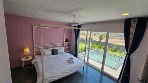 White Lotus Villa